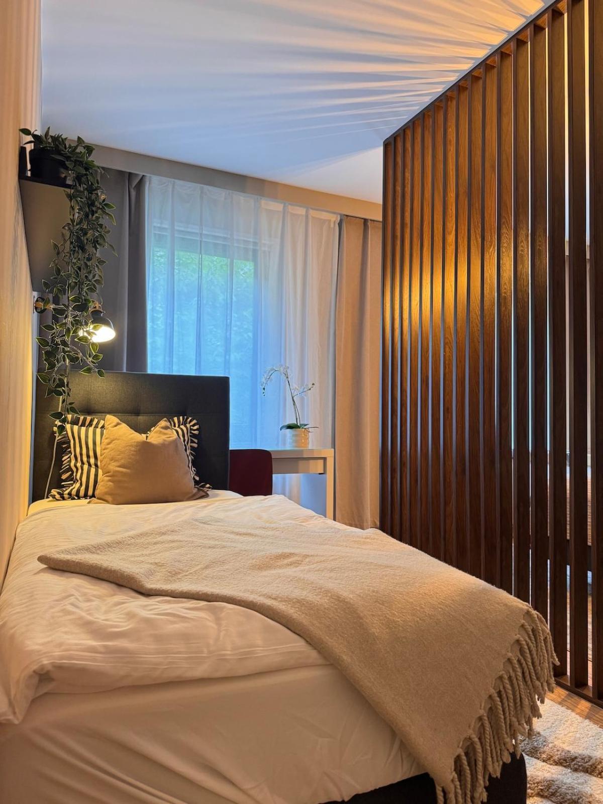 Zentrale Wohnung Direkt Am Hauptbahnhof - Bismarck Dusseldorf Luaran gambar