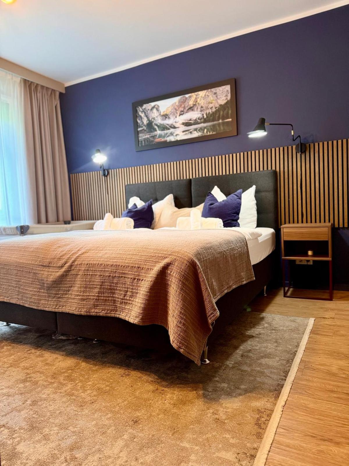 Zentrale Wohnung Direkt Am Hauptbahnhof - Bismarck Dusseldorf Luaran gambar
